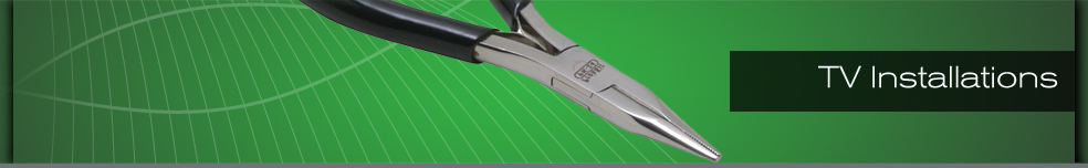 TV installations Sydney TV installations Sydney